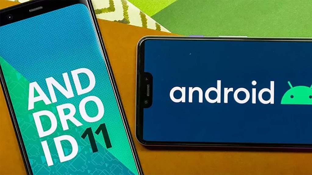 5 Fitur Android 11 yang Mirip dengan iPhone dan Cara Mengunduhnya 5 Fitur Android 11 yang Mirip dengan iPhone dan Cara Mengunduhnya