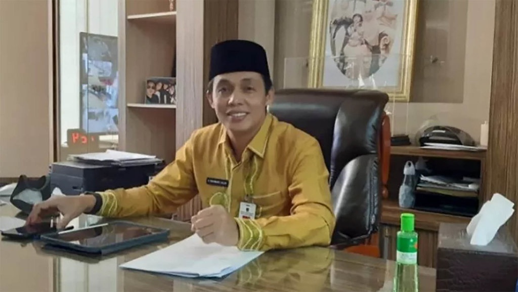 65 Pasien COVID-19 di Tanah Bumbu Kalsel Dinyatakan Sembuh 65 Pasien COVID-19 di Tanah Bumbu Kalsel Dinyatakan Sembuh
