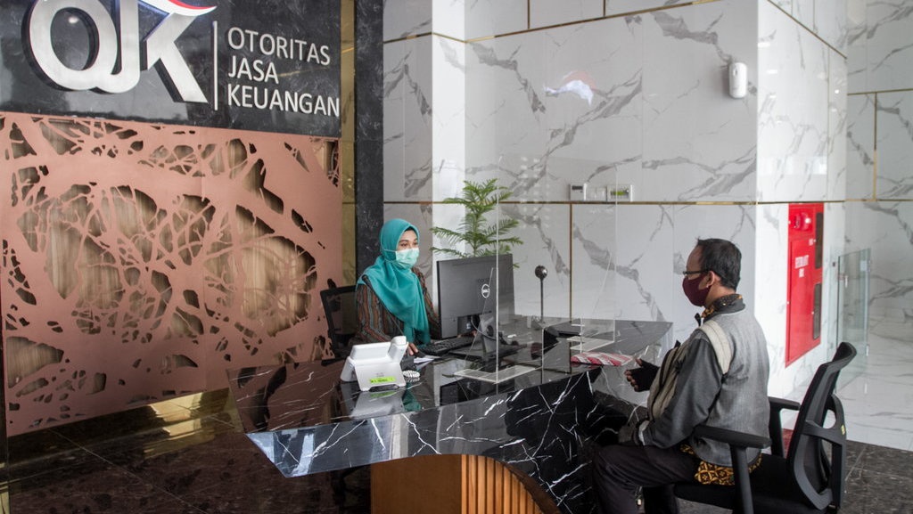 Ekonomi Sulit, Kredit Bermasalah di Masa Pandemi Potensial Melonjak Ekonomi Sulit, Kredit Bermasalah di Masa Pandemi Potensial Melonjak
