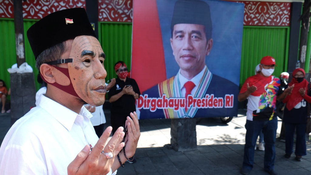 Jokowi Marah dan Pintu Reshuffle Terbuka, Oposisi Tergoda? Jokowi Marah dan Pintu Reshuffle Terbuka, Oposisi Tergoda?