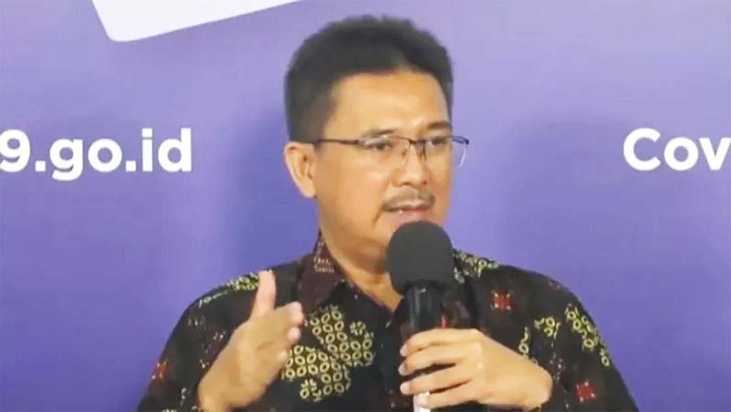 Ketua PDPI Sebut Deksametason Tak Boleh Dikonsumsi Sembarangan Ketua PDPI Sebut Deksametason Tak Boleh Dikonsumsi Sembarangan