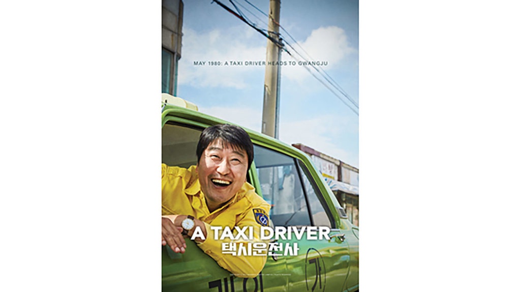 Sinopsis A Taxi Driver Film Korea Trans 7: Pemberontakan di Gwangju Sinopsis A Taxi Driver Film Korea Trans 7: Pemberontakan di Gwangju