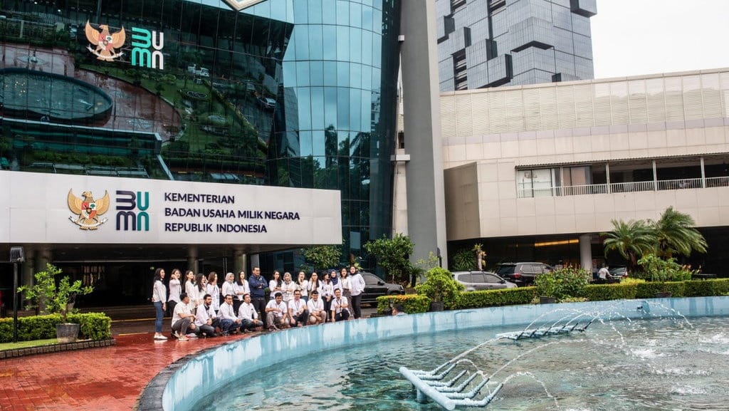 55 Contoh Soal Tes Wawasan Kebangsaan BUMN & Jawabannya 55 Contoh Soal Tes Wawasan Kebangsaan BUMN & Jawabannya