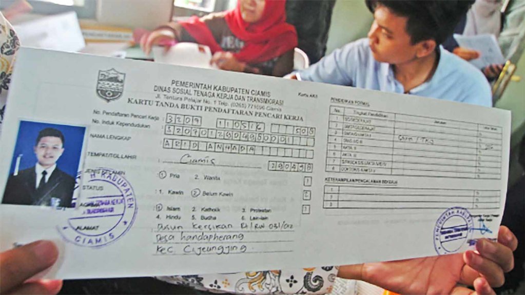 Syarat Bikin Kartu Kuning & Cara Buat di Kemnaker, Jakarta, Bodebek Syarat Bikin Kartu Kuning & Cara Buat di Kemnaker, Jakarta, Bodebek