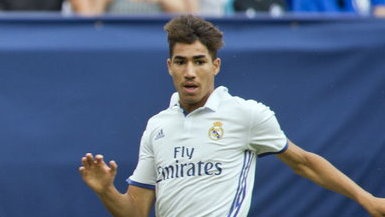 Bursa Transfer: Inter Resmi Rekrut Achraf Hakimi dari Real Madrid Bursa Transfer: Inter Resmi Rekrut Achraf Hakimi dari Real Madrid