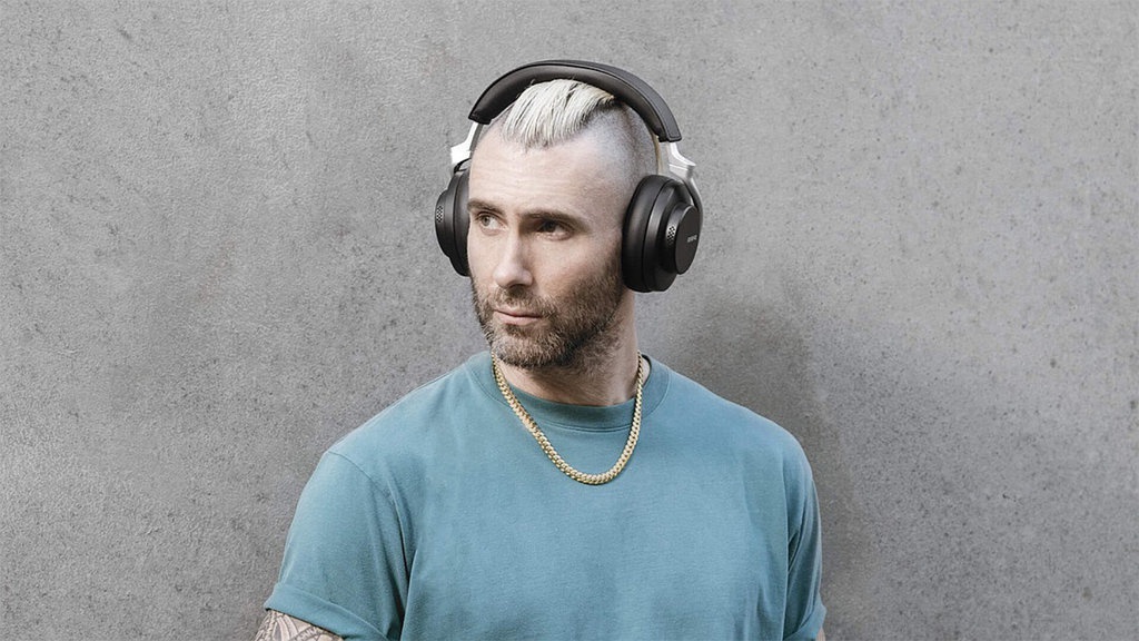 Fitur Canggih dan Keunggulan Headphone Shure Aonic 50 Fitur Canggih dan Keunggulan Headphone Shure Aonic 50
