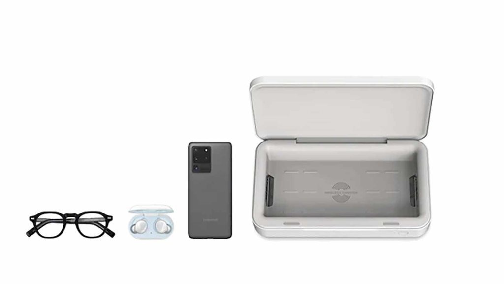 Spesifikasi dan Keunggulan ITFIT-UV, Wireless Charger Samsung Spesifikasi dan Keunggulan ITFIT-UV, Wireless Charger Samsung