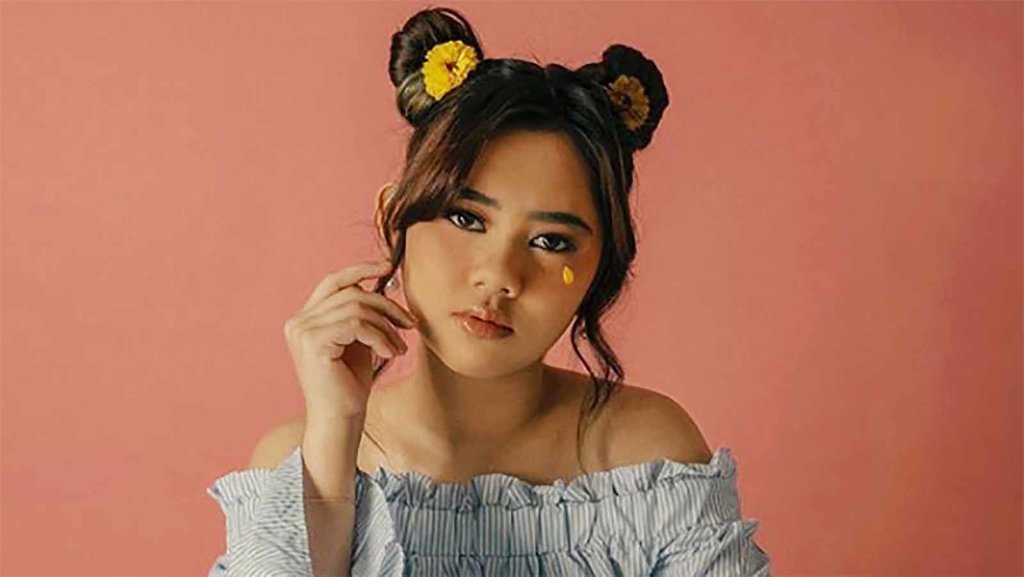 Lirik Lagu Ziva Magnolya 