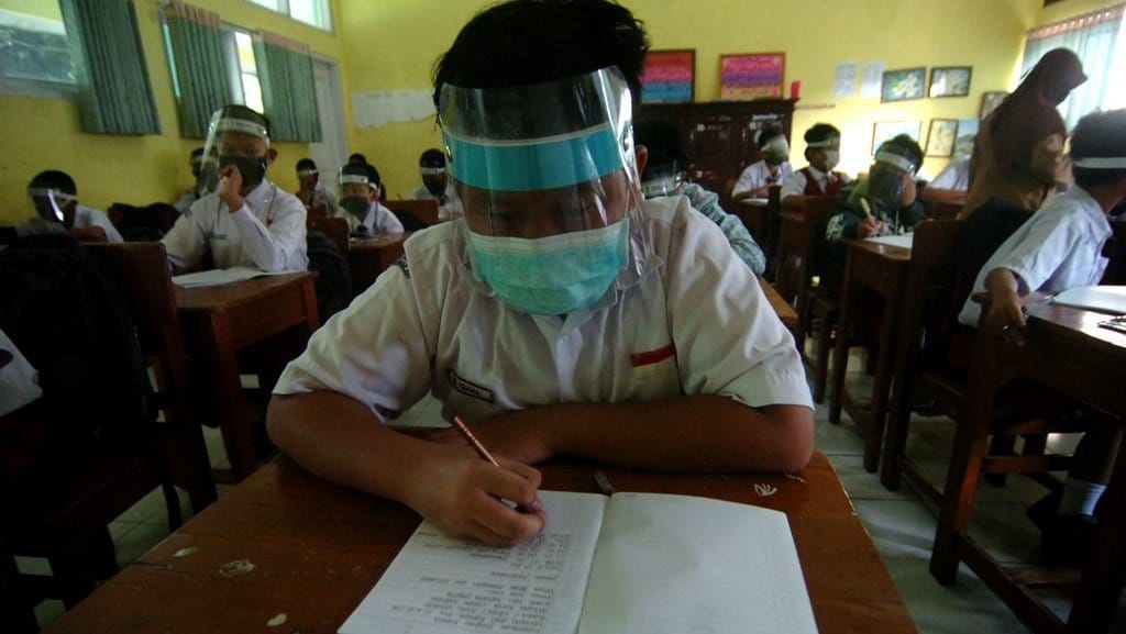 Materi Cara Belajar Efektif MPLS 2025 untuk SD, SMP & SMA/SMK Materi Cara Belajar Efektif MPLS 2025 untuk SD, SMP & SMA/SMK
