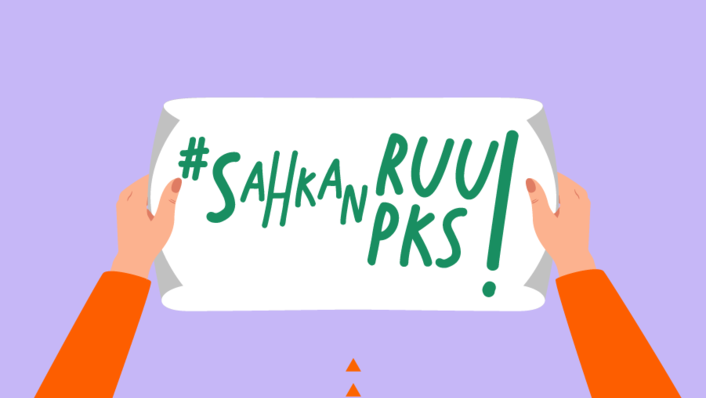 Tak Hanya Perempuan, RUU PKS Penting bagi Anak-anak & Laki-laki Tak Hanya Perempuan, RUU PKS Penting bagi Anak-anak & Laki-laki
