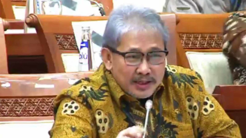 2 Penugasan Era Orba Bikin PT PANN Terbelit Utang, Rugi Sampai Kini 2 Penugasan Era Orba Bikin PT PANN Terbelit Utang, Rugi Sampai Kini
