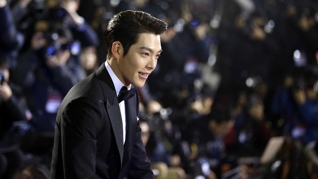 Rekam Jejak Karier Kim Woo Bin, Aktor Uncontrollably Fond Rekam Jejak Karier Kim Woo Bin, Aktor Uncontrollably Fond