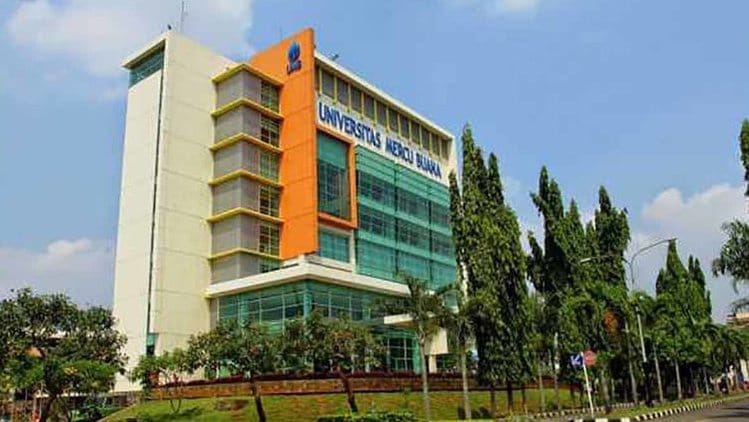 Jadwal, Biaya, Link Pendaftaran PMB Universitas Mercu Buana Jakarta Jadwal, Biaya, Link Pendaftaran PMB Universitas Mercu Buana Jakarta