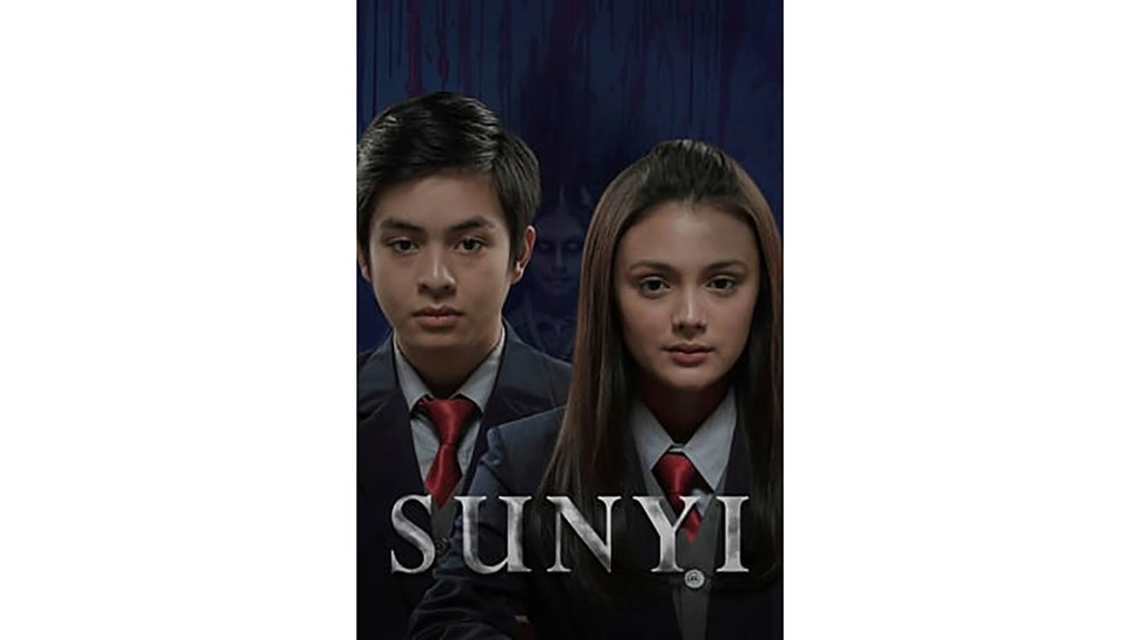 Sinopsis Sunyi Trans 7: Dibintangi Amanda Rawles dan Angga Aldi Sinopsis Sunyi Trans 7: Dibintangi Amanda Rawles dan Angga Aldi