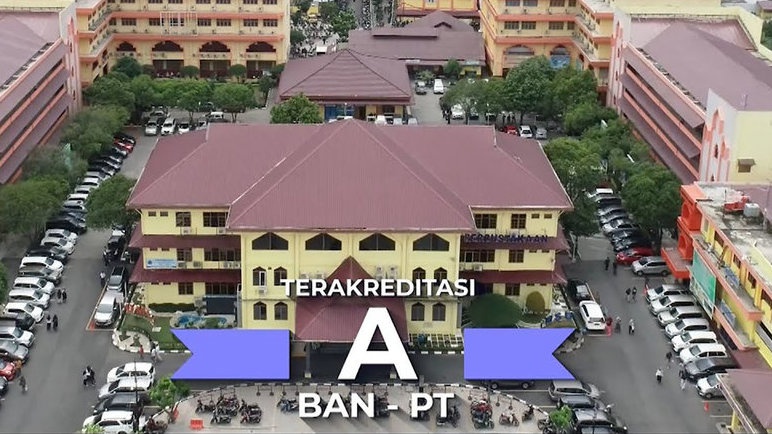 Jadwal, Biaya Pendaftaran, dan Link Penmaru UMSU Tahun 2020-2021 Jadwal, Biaya Pendaftaran, dan Link Penmaru UMSU Tahun 2020-2021