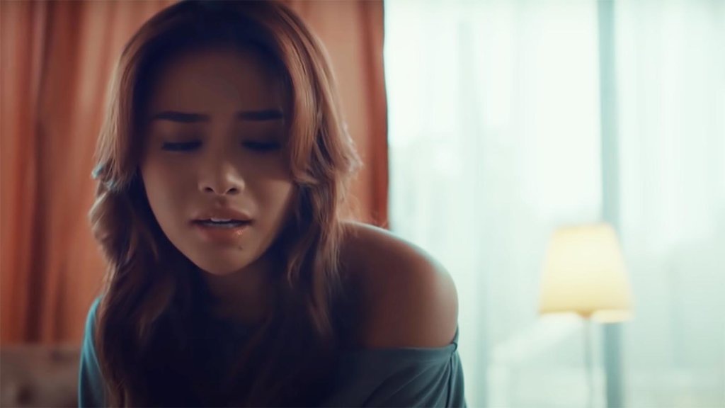 Lirik Lagu Kepastian Aurel Hermansyah yang Trending di Lima Negara Lirik Lagu Kepastian Aurel Hermansyah yang Trending di Lima Negara