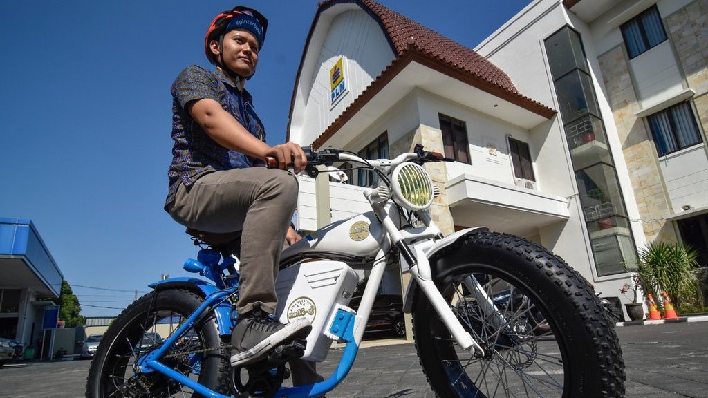 Bagaimana Cara Merawat Sepeda Listrik agar Tetap Awet? Bagaimana Cara Merawat Sepeda Listrik agar Tetap Awet?