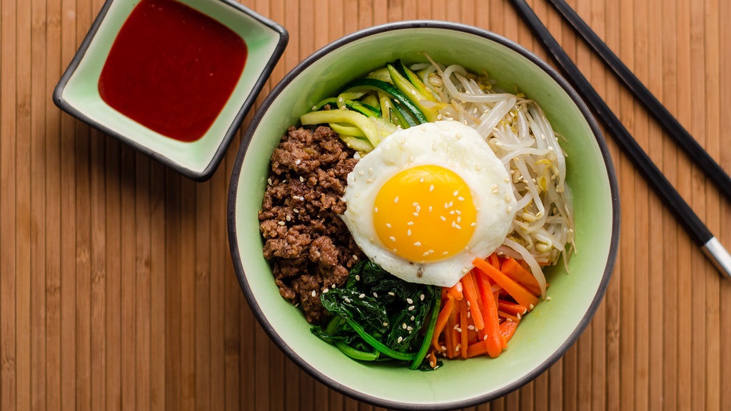 Resep Menu Daging Sapi Idul Adha: Bibimbap & Jangjorim Khas Korea Resep Menu Daging Sapi Idul Adha: Bibimbap & Jangjorim Khas Korea