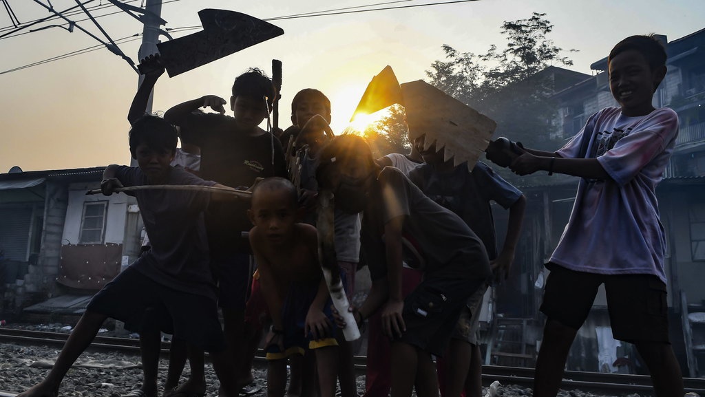 Tema Hari Remaja Internasional 2020 yang Diperingati 12 Agustus Tema Hari Remaja Internasional 2020 yang Diperingati 12 Agustus