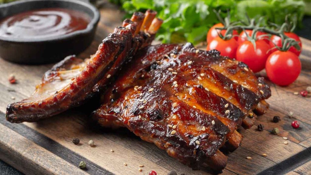 Resep Iga Kambing Bakar Enak dan Mudah untuk Rayakan Idul Adha Resep Iga Kambing Bakar Enak dan Mudah untuk Rayakan Idul Adha
