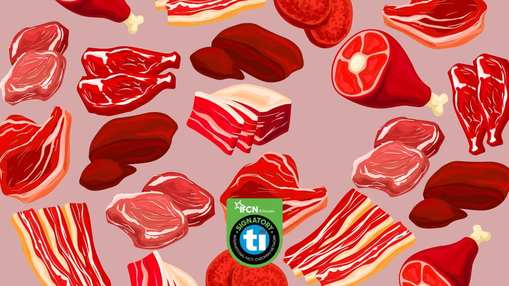 Hewan Kurban dan Rendahnya Konsumsi Daging di Indonesia Hewan Kurban dan Rendahnya Konsumsi Daging di Indonesia