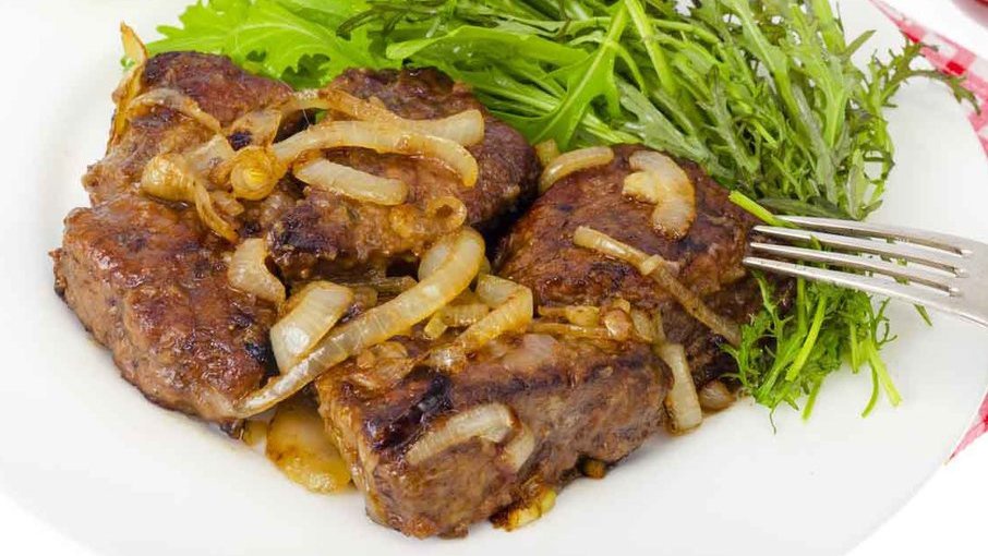 Resep Jeroan Sapi Idul Adha Anti Amis: Sambal Goreng & Olahan Bacem Resep Jeroan Sapi Idul Adha Anti Amis: Sambal Goreng & Olahan Bacem