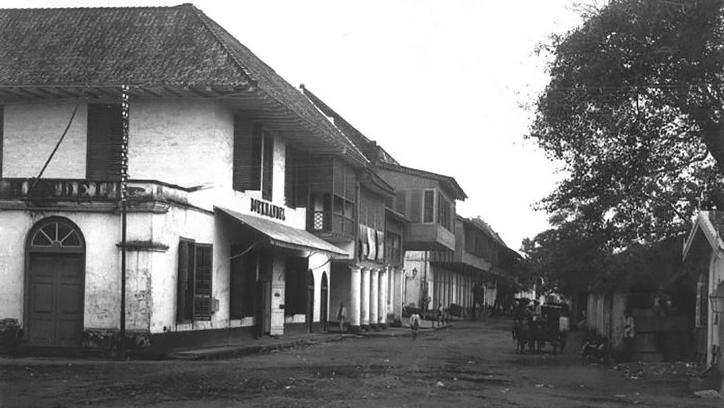 Sejarah G. Kolff & Co, Penerbit Paling Sukses Era Kolonial Sejarah G. Kolff & Co, Penerbit Paling Sukses Era Kolonial