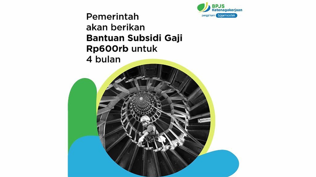 Jadwal Terbaru Pencairan BLT BPJS Ketenagakerjaan & Cara Cek Saldo Jadwal Terbaru Pencairan BLT BPJS Ketenagakerjaan & Cara Cek Saldo