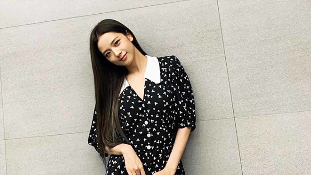 Lirik Lagu Jisoo BLACKPINK Lirik Lagu Jisoo BLACKPINK