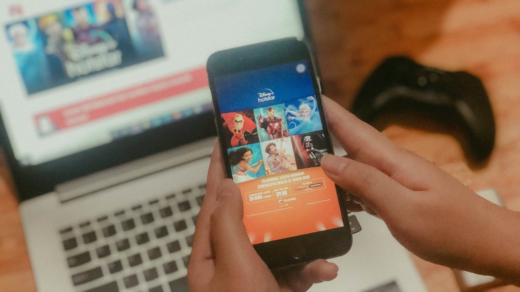 Telkomsel Umumkan Harga Langganan Disney+, Promo Rp15 Ribu 1 Bulan Telkomsel Umumkan Harga Langganan Disney+, Promo Rp15 Ribu 1 Bulan