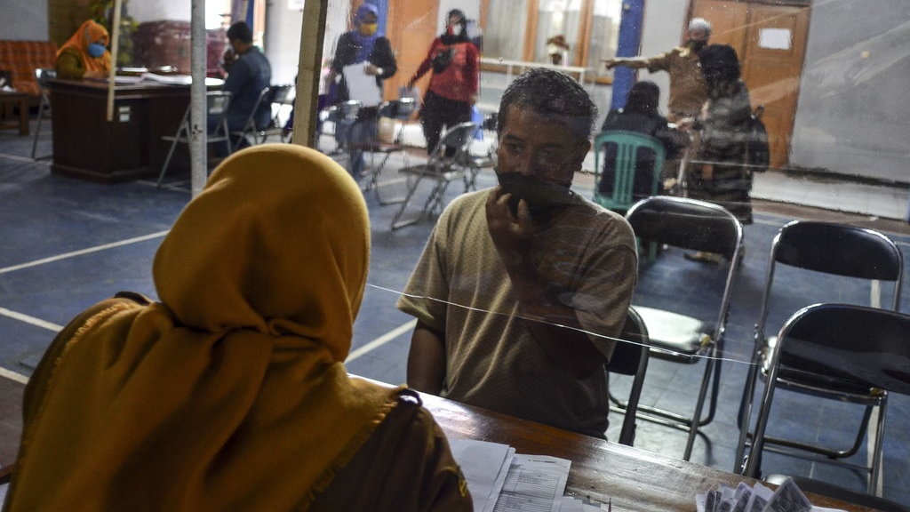 Cara Daftar BLT UMKM Online Hingga Desember 2020 dan Syaratnya Cara Daftar BLT UMKM Online Hingga Desember 2020 dan Syaratnya