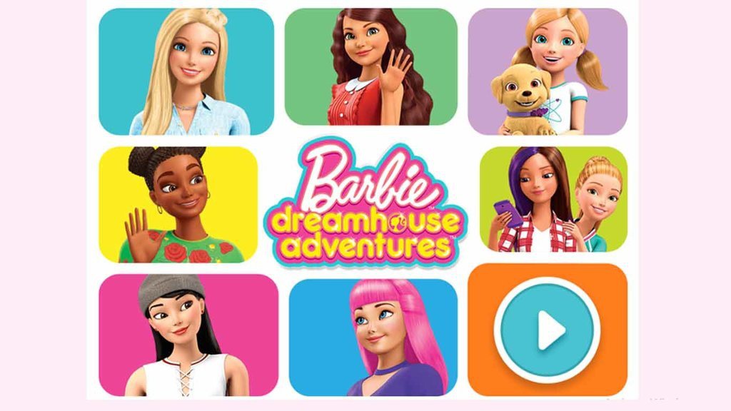 Sinopsis Serial Barbie Dreamhouse Adventure Tayang di RTV Hari Ini Sinopsis Serial Barbie Dreamhouse Adventure Tayang di RTV Hari Ini