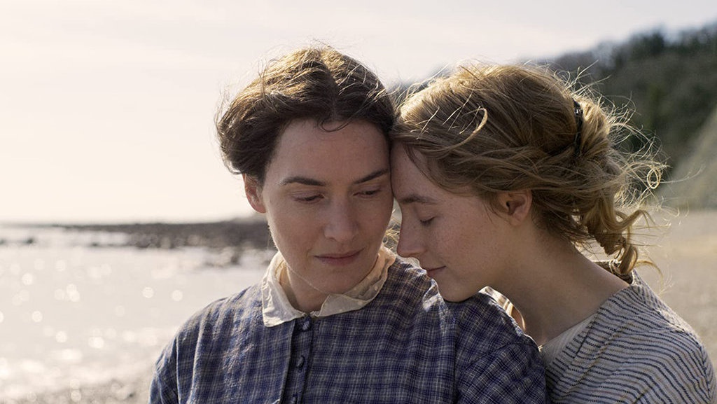 Sinopsis Ammonite, Film Kate Winslet dan Saoirse Ronan Sinopsis Ammonite, Film Kate Winslet dan Saoirse Ronan