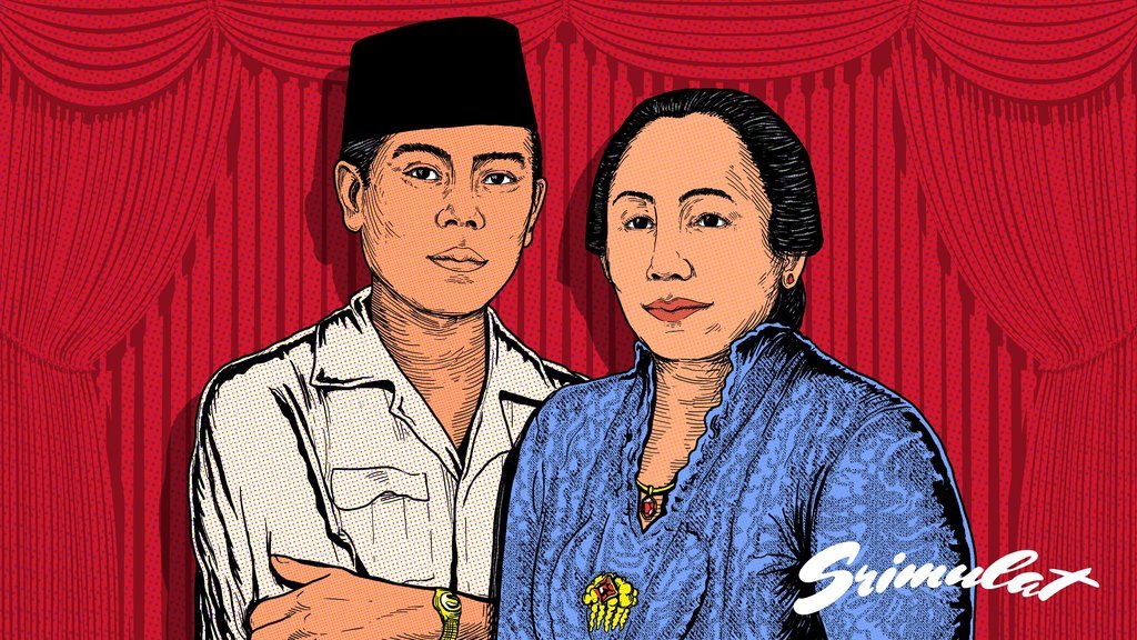 Aneka Ria Srimulat: Mulanya Jual Nyanyian, Akhirnya Jual Lawakan Aneka Ria Srimulat: Mulanya Jual Nyanyian, Akhirnya Jual Lawakan