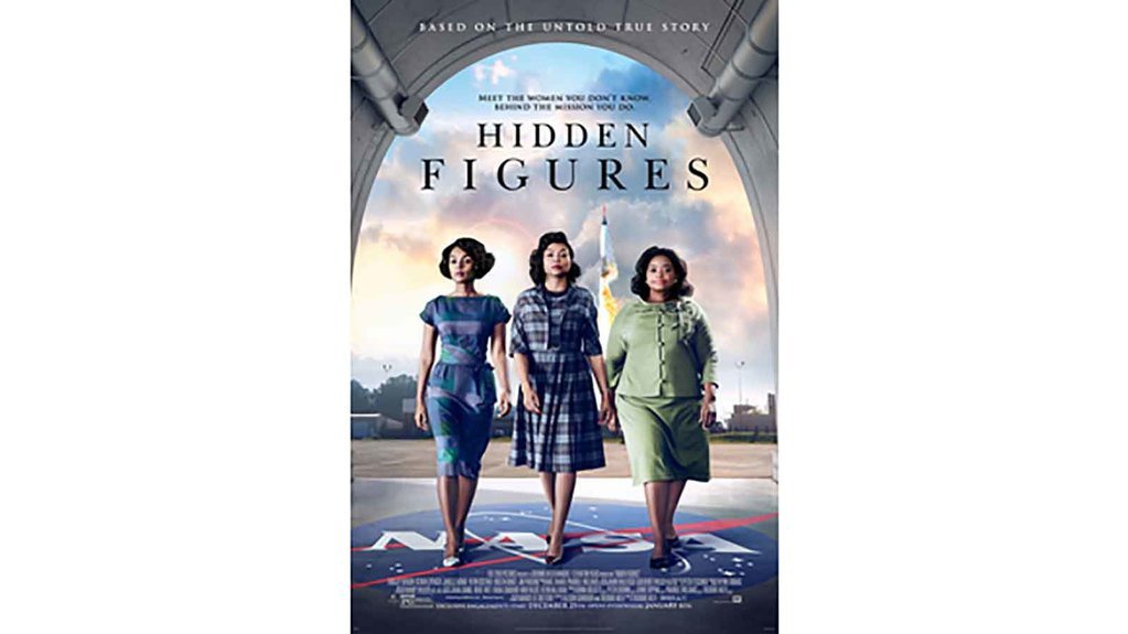 Sinopsis Hidden Figures: Perjuangan 3 Wanita Kaum Minoritas di AS