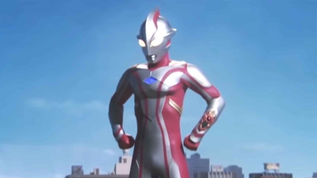 Preview Ultraman Mebius Ep 1 di RTV: Kemunculan Monster di Bumi Preview Ultraman Mebius Ep 1 di RTV: Kemunculan Monster di Bumi
