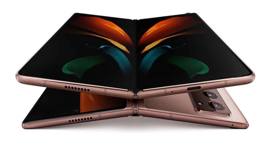 Samsung Galaxy Z Fold 2: Jadwal Rilis, Harga dan Spesifikasi Samsung Galaxy Z Fold 2: Jadwal Rilis, Harga dan Spesifikasi