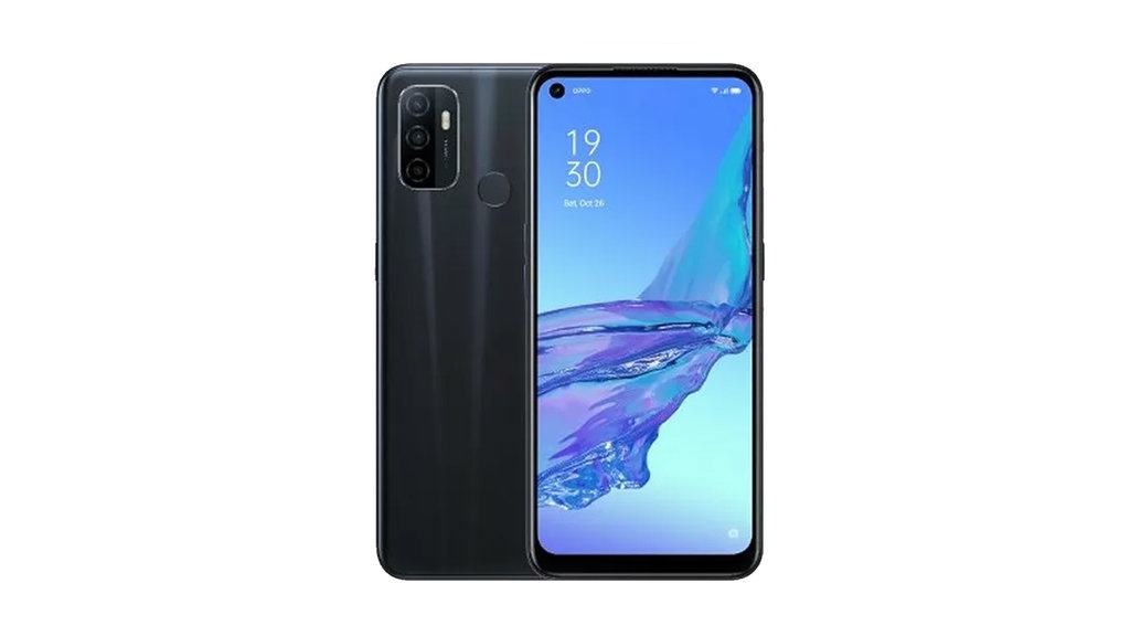 OPPO A53 2020 Harga dan Spesifikasi Beserta Fiturnya OPPO A53 2020 Harga dan Spesifikasi Beserta Fiturnya