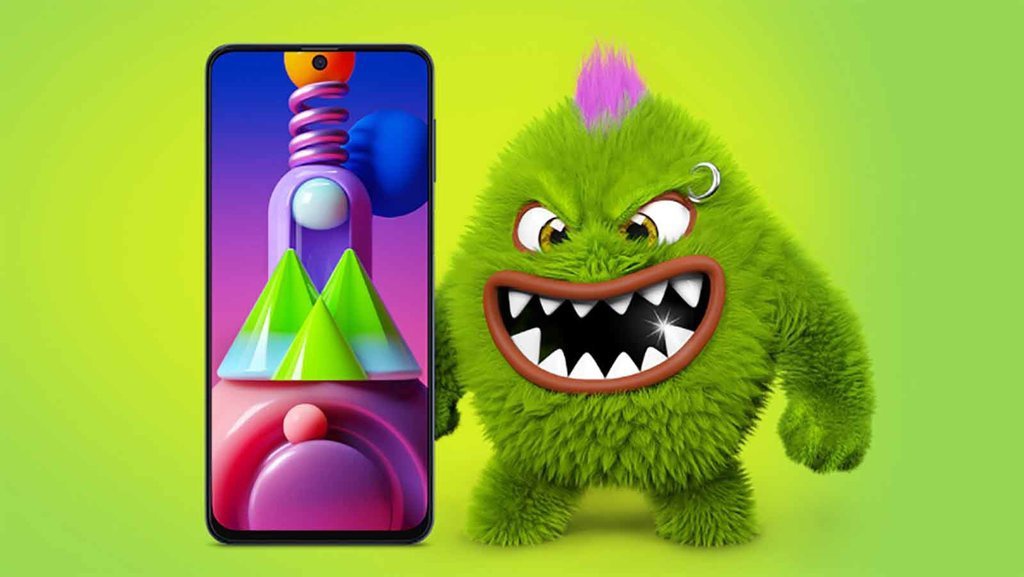 Daftar Ponsel Seri Galaxy M dengan Baterai Besar Selain Samsung M51 Daftar Ponsel Seri Galaxy M dengan Baterai Besar Selain Samsung M51