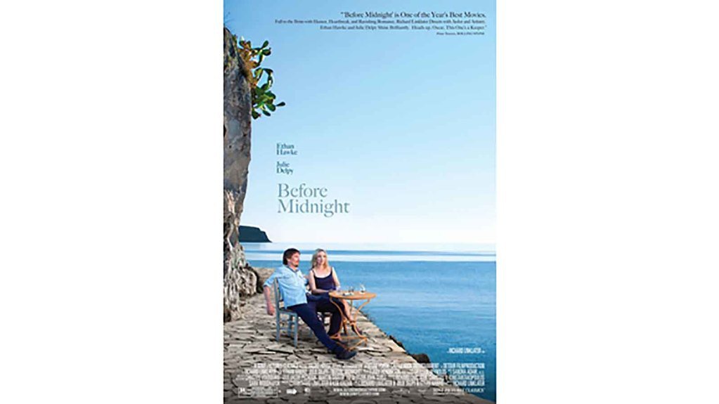 Sinopsis Before Midnight di Mola TV: Ending Kisah Jesse dan Celine Sinopsis Before Midnight di Mola TV: Ending Kisah Jesse dan Celine