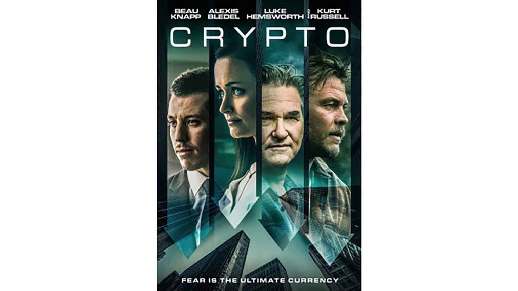 Sinopsis Crypto yang Bisa Ditonton di Amazon Prime Sinopsis Crypto yang Bisa Ditonton di Amazon Prime