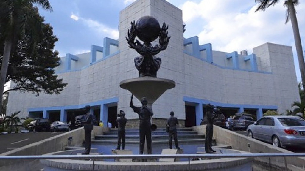 Menengok Museum Penerangan di TMII: Tak Bertuan dan Kebingungan Menengok Museum Penerangan di TMII: Tak Bertuan dan Kebingungan