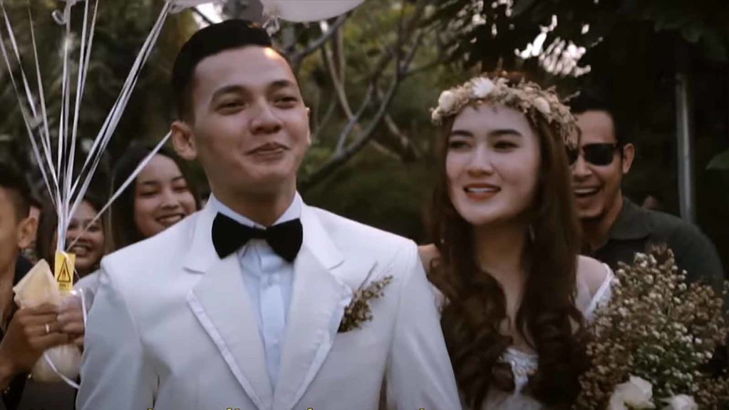 Kisah Lirik Lagu Jodo - Dory Harsa feat Nella Kharisma Kisah Lirik Lagu Jodo - Dory Harsa feat Nella Kharisma