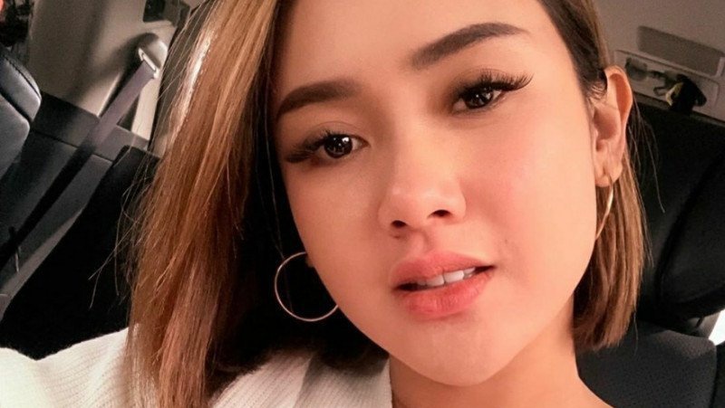 Pedangdut Cita Citata Diperiksa Dalam Kasus Korupsi Bansos Juliari
