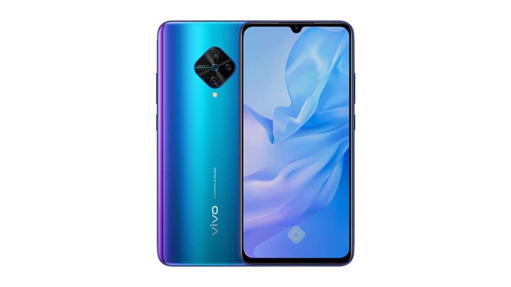 Vivo Y51 2020: Spesifikasi dan Harga Hp Android yang Baru Dirilis Vivo Y51 2020: Spesifikasi dan Harga Hp Android yang Baru Dirilis