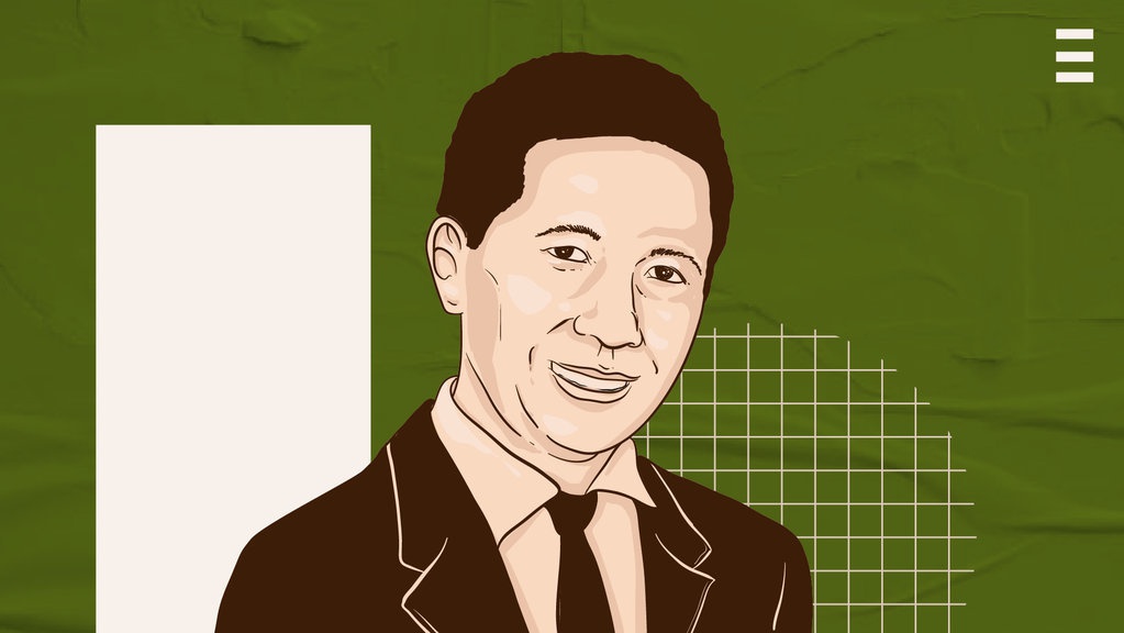 A.B.J. Tengker, Stenografer dan Perintis Pendidikan Manajemen A.B.J. Tengker, Stenografer dan Perintis Pendidikan Manajemen
