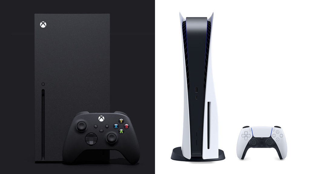 Playstation 5 Vs Xbox Series X: Akhir Kompetisi Sony dan Microsoft? Playstation 5 Vs Xbox Series X: Akhir Kompetisi Sony dan Microsoft?
