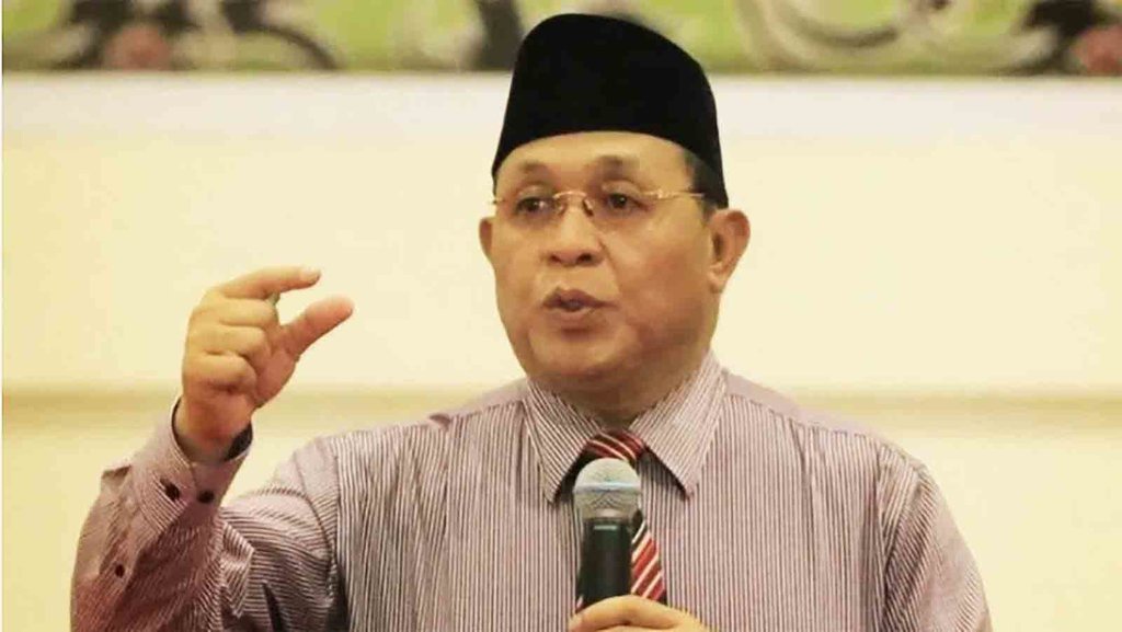 Cawalkot Bontang Adi Darma Meninggal Setelah Positif COVID-19 Cawalkot Bontang Adi Darma Meninggal Setelah Positif COVID-19