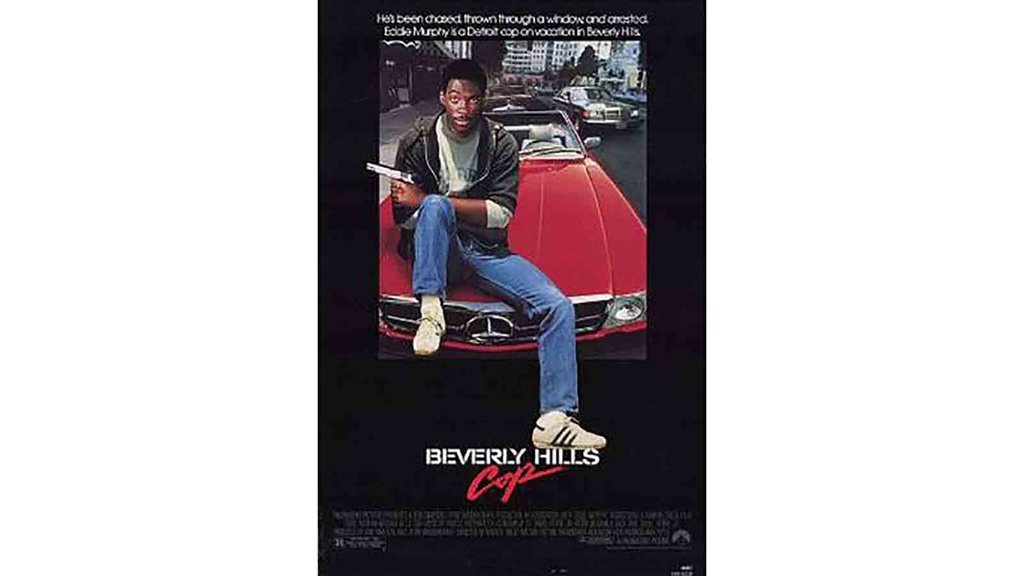 Sinopsis Beverly Hills Cop Film Eddie Murphy di Mola TV Sinopsis Beverly Hills Cop Film Eddie Murphy di Mola TV