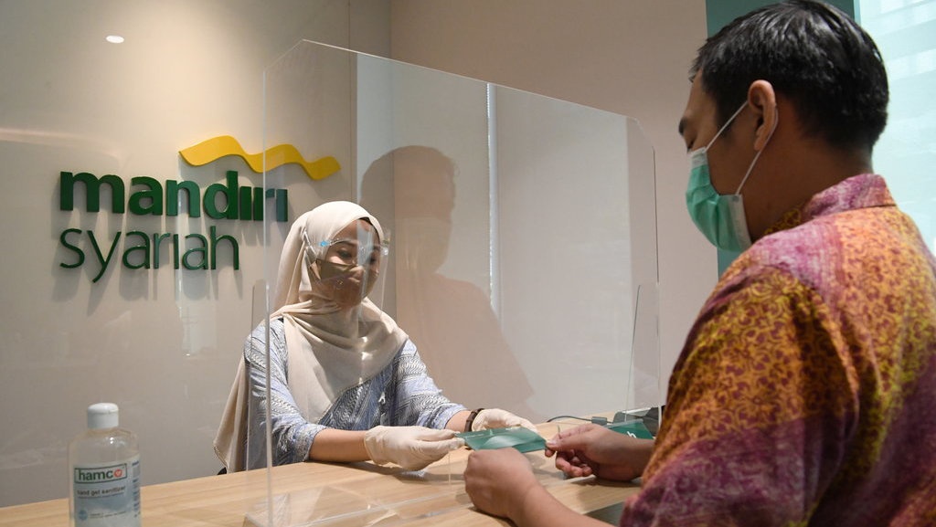 Tiga Bank Syariah Siap Merger, Bagaimana Prospeknya? Tiga Bank Syariah Siap Merger, Bagaimana Prospeknya?